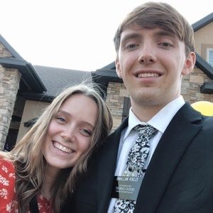 Meet your Posher, Ally